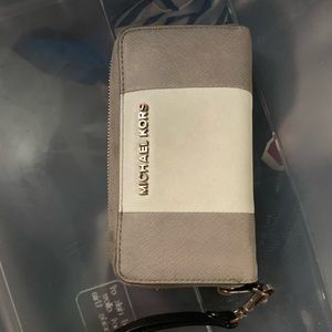 Michael Kohrs wallet